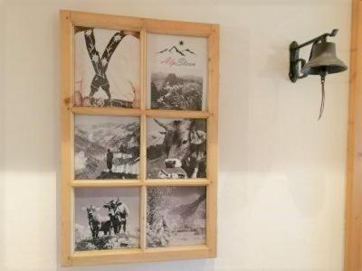 Alpstern Ferienwohnung اوبرستدورف المظهر الخارجي الصورة